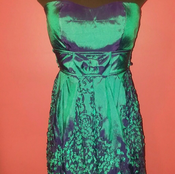 🔥Cocktail Dress Prom Dress After Five Dress - Picture 2 of 7